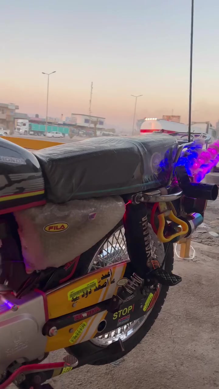 للبيع درجه سولنك 2025 🥇📦 سعر خاص
مكان موصل سهل نينوى ‬ ‭***********‬📞
