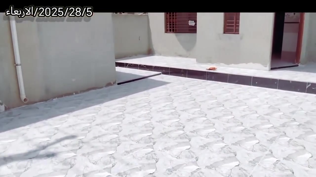 قال رسول الله صلى الله عليه وسلم  اخوان علان مباشره وسريعخلفه  سيراميك وكاشي  وعرضيات واجهات بشغل بضبوط وعينك ميزانك سعر المتر ٥ الاف دينار فقط
قال رسول الله صلى الله عليه وسلم  اخوان علان مباشره وسريع
خلفه  سيراميك وكاشي  وعرضيات واجهات بشغل بضبوط وعينك ميزانك سعر المتر ٥ الاف دينار فقط
جاهزين لأي العمل وتدللون مكان موصل
*********** ابو غازي الخاتوني 
*********** احمد الخاتوني

