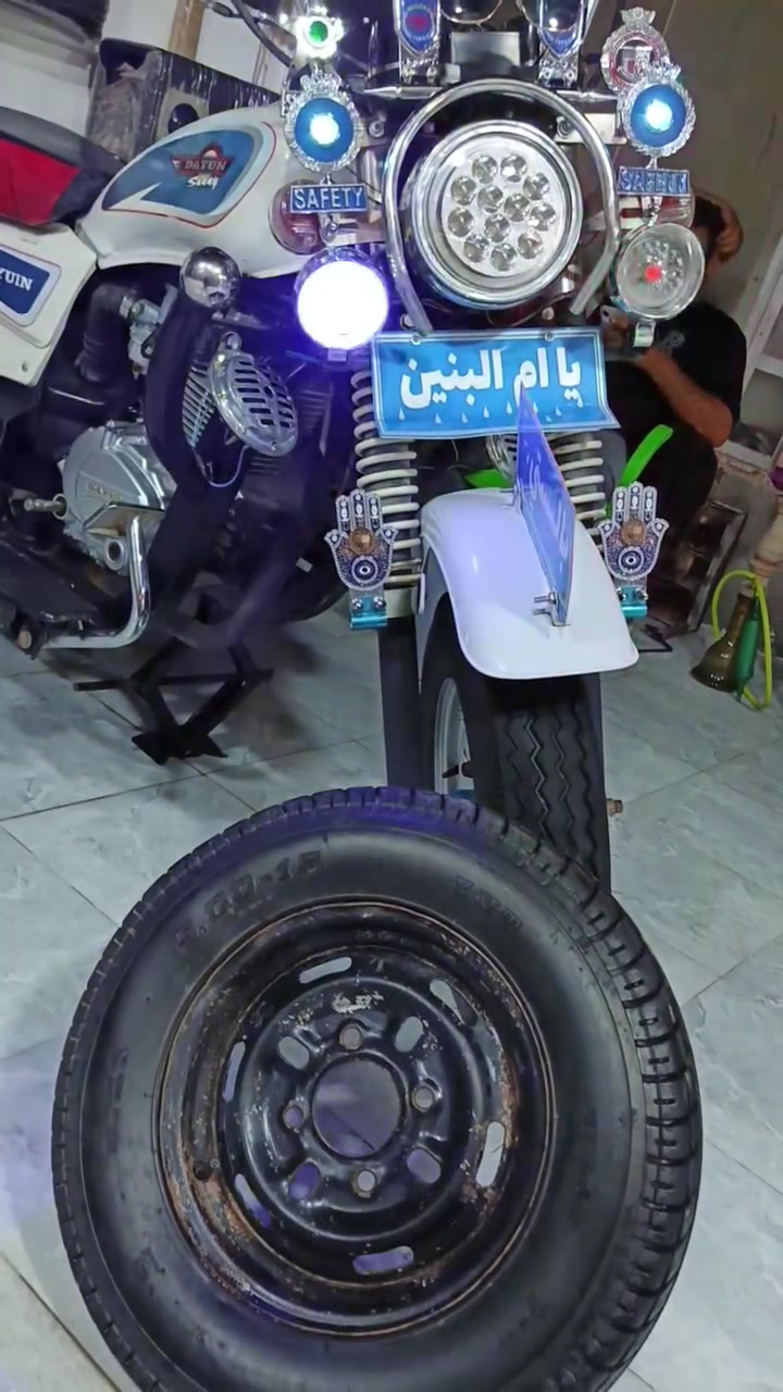 ستوته للبيع مديل 13رقم واسنويه لحد 31مكاني نصر
تعمير كله جديد***********
