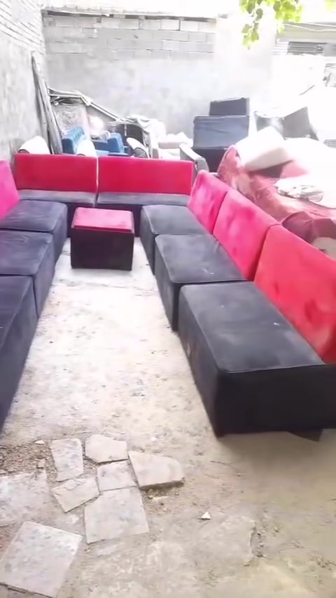 كنب • بغداد • للبيع