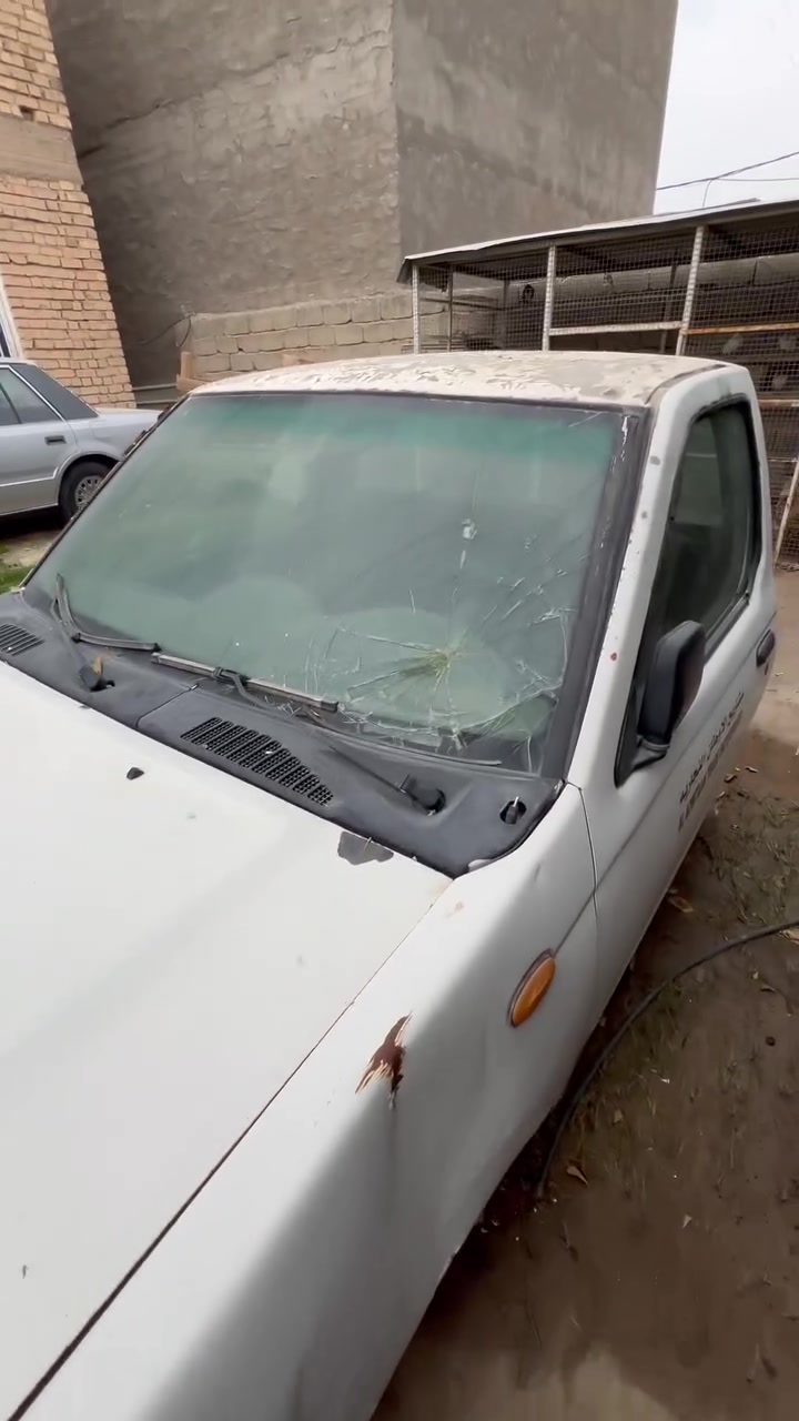 بدي نيسان • قمارة • نجف حيدرية