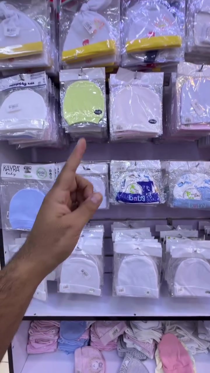 ‏عينكم على الستوري تخفيظات مستمرا وكلشي جديد تلكونه بلستوري 

AL-RAWAN BABY BALASH
📍 البصره | العشار| شارع الاعدادية المركزية
تتوفر خدمة توصيل جميع المحافظات ✈️
للحجز و الاستفسار | 
‏MOBILE | مثبته داخل الهايلايت
‏TELEGRAM | RAWAN_STOR
حجز واتساب
***********
***********
***********
***********
***********
***********

ً
.
