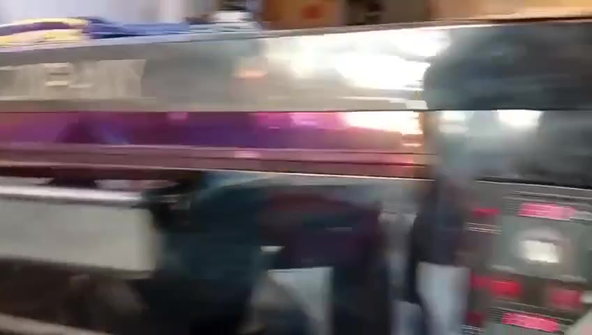 فرن طبقي • ٤صواني • حجر دبل مشعل