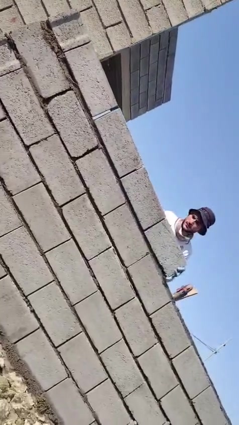 بناء بلوك الف ٢٥٠ داخل حديثة بروانه حقلانيه
***********
