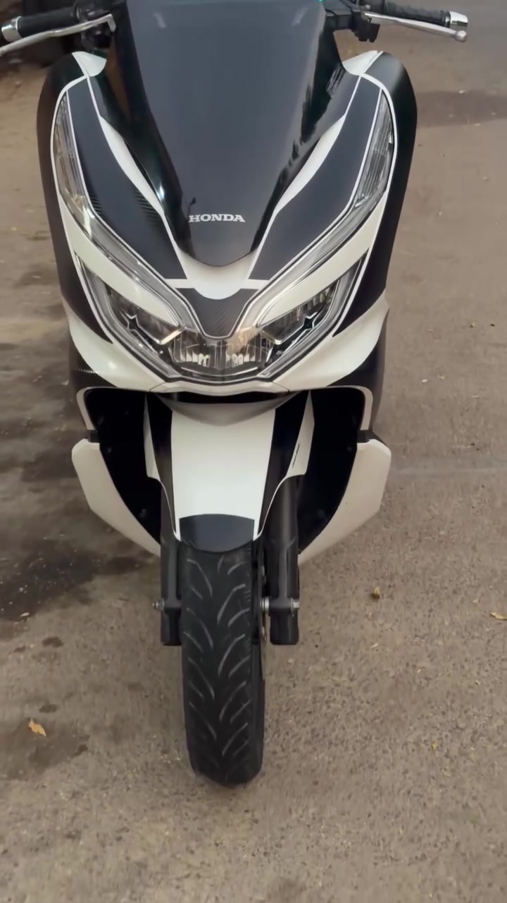 PCX • ياباني • 125