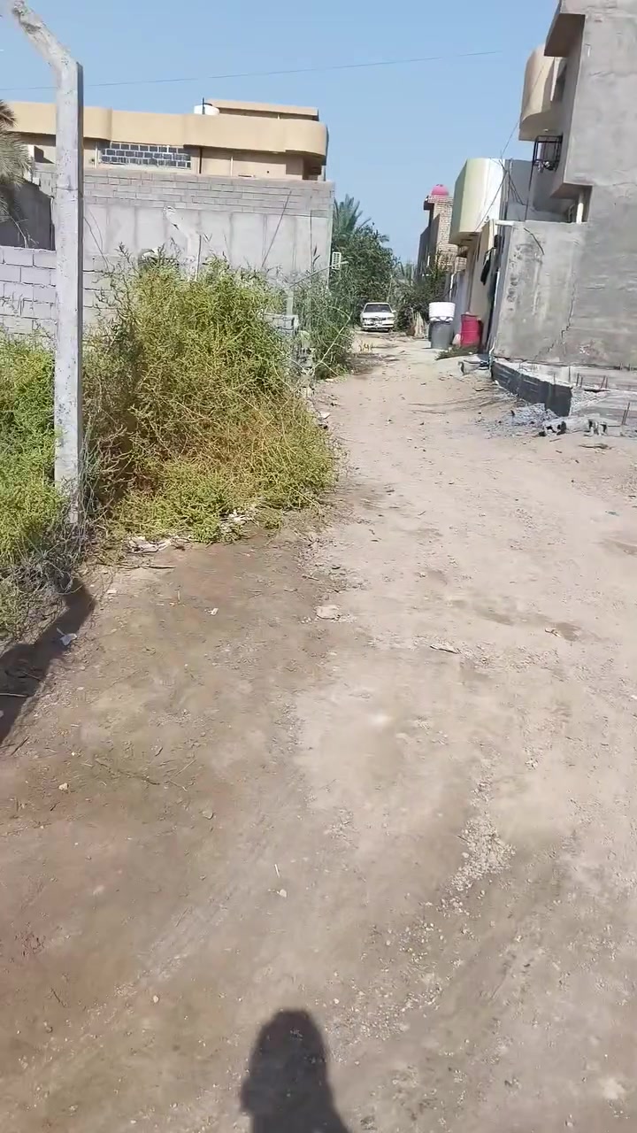 السلام عليكم عندي قطعه للبيع  البوبيات عمود 31منطقة الودي 10×10 يبعد عن الشارع العام 50م عقد 25اقرار من صاحب الارض
***********
***********
السلام عليكم عندي قطعه للبيع  البوبيات عمود 31منطقة الودي 10×10 يبعد عن الشارع العام 50م عقد 25اقرار من صاحب الارض
