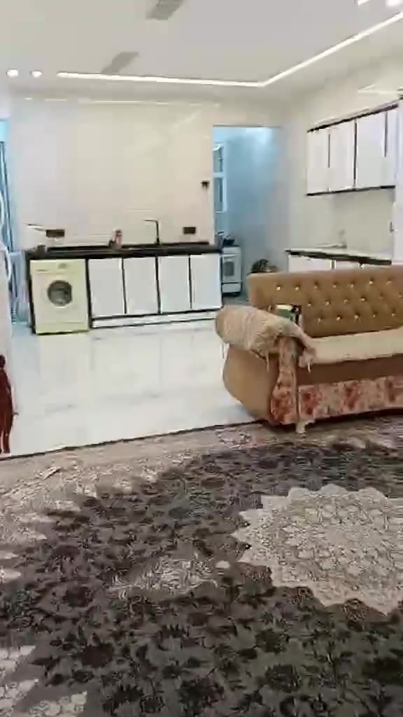شوارو قرب سامان • ١٠٠م • غرفتين