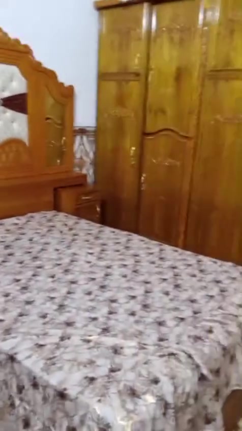 غرفة صاج • مستعمل أسبوع • مدينة الصدر