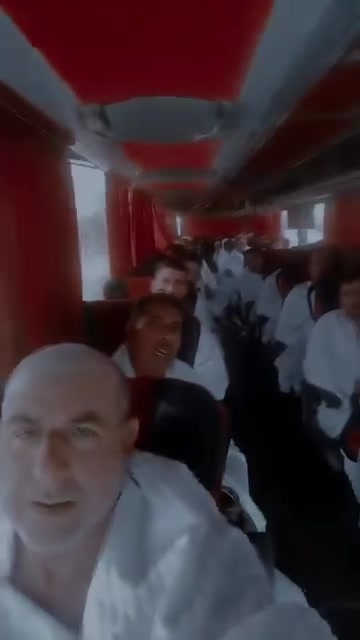 ✨ تم بحمد الله أداء مناسك العمرة، ورحلتك التالية إلى الديار المقدسة بانتظارك! 🕋
تعلن حملة المتعهد صادق آل كسار عن انطلاق رحلتها المميزة لزيارة بيت الله الحرام. ما زال باب التسجيل واستلام الجوازات مفتوحاً حتى تاريخ الانطلاق.
📅 تاريخ الرحلة: 10 / 10
📞 للحجز والاستفسار:
📱 ***********
📱 ***********
⚠️ المقاعد محدودة! سارع بحجز مقعدك الآن وشاركنا هذه الرحلة الإيمانية المباركة.
نسأل الله أن يكتبها لكم ولنا عمرة مقبولة وذنباً مغفوراً.
