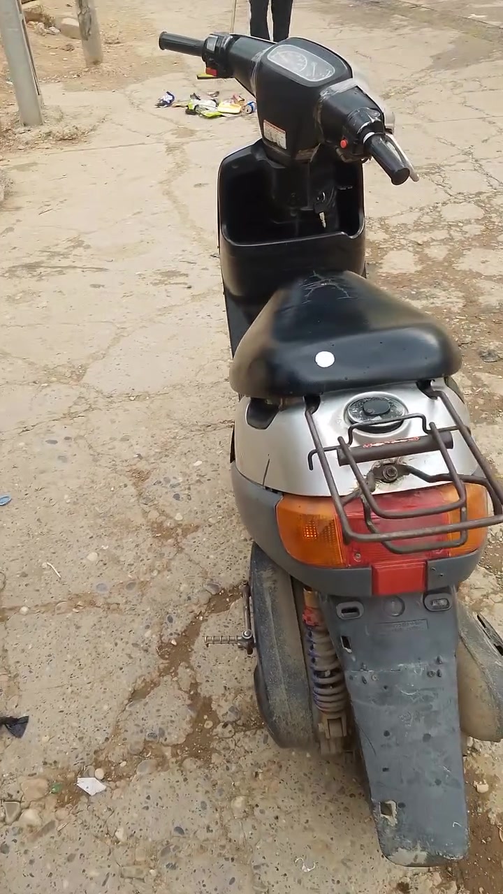 بوتين • معمر • يحتاج بطارية