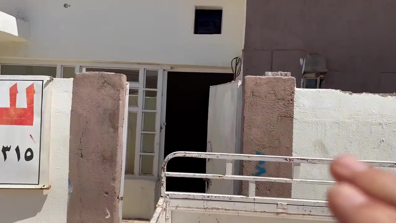 بيت للبيع ابعلي مرادزراعي على الشارع الصب ماءفول وكهرباء  زين المساحه 100 متر السعر 17 استفسار ***********
