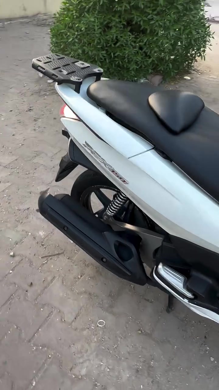 PCX • ١٥٠ • مكفولة