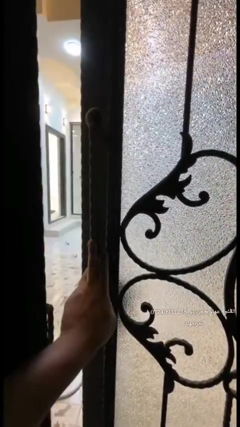 🔌 تأسيس كهرباء من الصفر إلى التسليم الكامل ⚡

إذا دا تبني بيت أو محل  او شركة وتريد تأسيس كهربائي صح وآمن 100%… إحنا نوفرلك الحل الكامل من البداية للنهاية 👷‍♂️

خدماتنا تشمل:
 🔌 تمديد الأسلاك داخل الجدران حسب المواصفات
 🔌 توزيع نقاط الإنارة والمفاتيح بشكل احترافي
 🔌 تأسيس خطوط التكييف والأجهزة الثقيلة
 🔌 تركيب اللوحات الكهربائية والقواطع
 🔌 فحص شامل وضمان سلامة التأسيس
 🔌 تسليم مرتب ونظيف وجاهز للاستخدام

نشتغل بدقة عالية وبأسعار تنافسية 💯
خلّي تأسيس علينا يكون صح من أول مرة 👍
جميع مناطق#كركوك 
📩 للحجز والاستفسار راسلنا خاص أو واتساب | ***********
