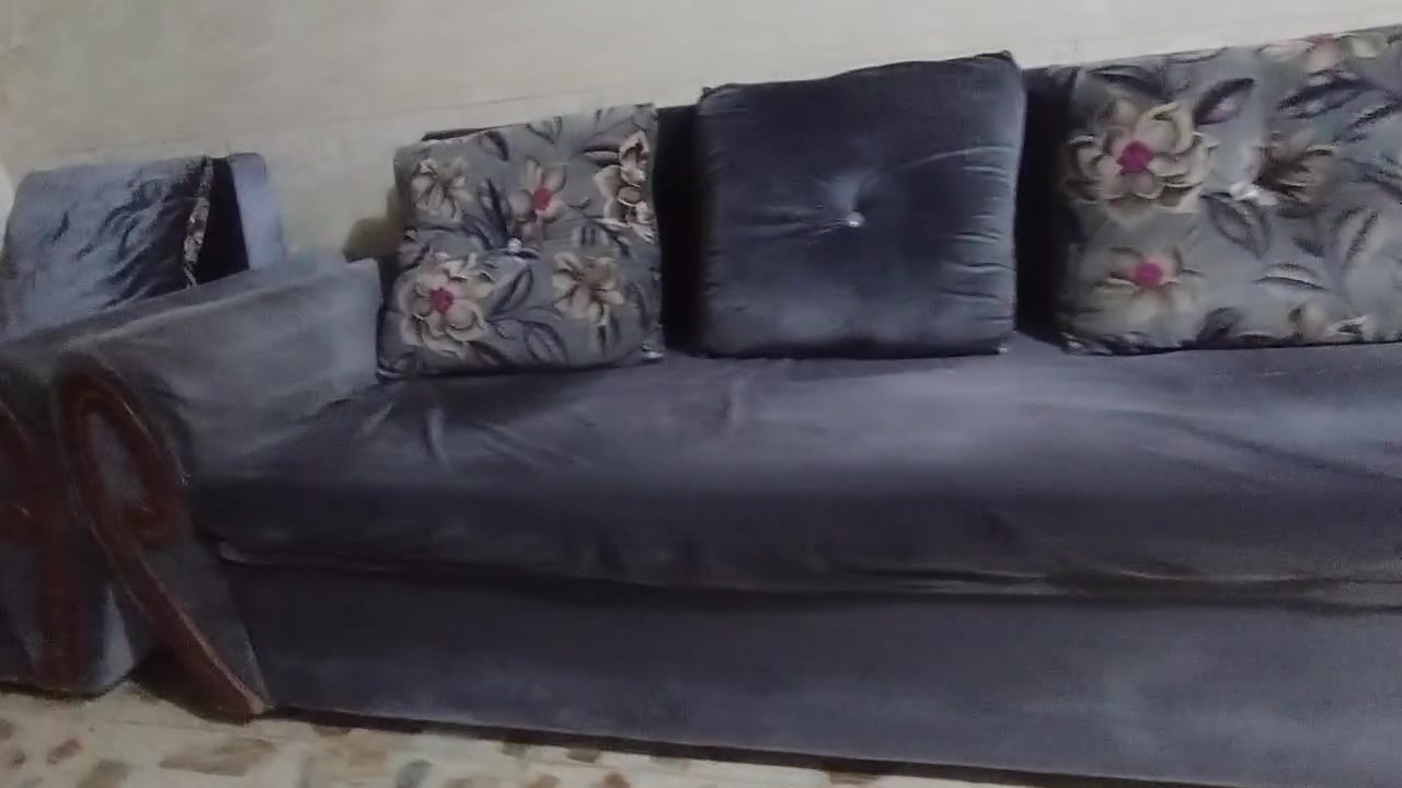قنفات • تسكام عراقي • ٣ طبلات