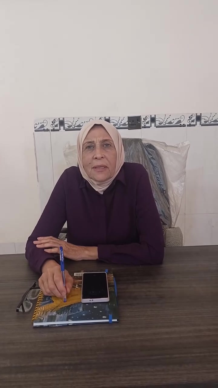 ترحب مدرسة #أنوار_العلم_الإبتدائية_الأهلية_النموذجية بانضمام الأستاذة القديرة (أناس نجم عبدالله) لإدارة المدرسة بخبرتها التربوية والمهنية  الكفوءة، وتؤكد المدرسة حرصها على استقطاب الأساتذة الأكفاء لضمان أجود تعليم، وأفضل بيئة تعليمية لطلبتنا الأعزاء. 

العنوان: التاجي _ قرية عواد الحسين _ خلف ماركت المدينة المنورة للتسوق. 

للتواصل و الاستفسار:
***********
