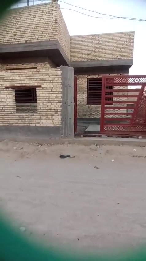 السلام عليكم
هيكل طابو زراعي سند 25 للبيع المساحه 270متر الهيكل شغل مهندس يحتوي على غرفتين وصاله وأستقبال ومطبخ ومجموعة صحيات عدد 2 العنوان كربلاء طويريج الحولي قرب المعارض 20متر عن شارع الحولي للأستفسار أكثر .... اتصل *********** .. اني صاحب العقار
