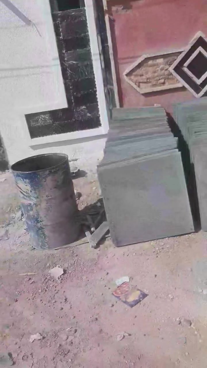 سلام عليكم  /مشتمل للبيع مساحه 100
بغداد الحسينية خدمات مصقط
 شارع عقد علي /يستلم مفتاح كل نقص مابي 
 رقم*********** سعر57
