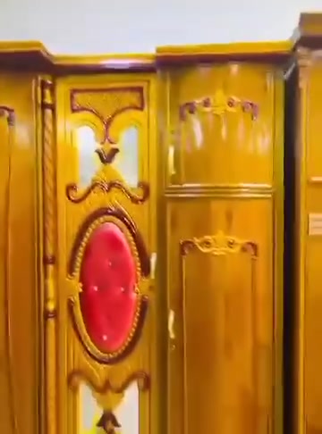 غرفة عراقية • ٦باب • توصيل مجاني