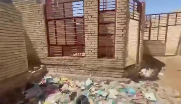 هيكل كامل • جاهز للصب • قرب مدرسة مالك الاشتر