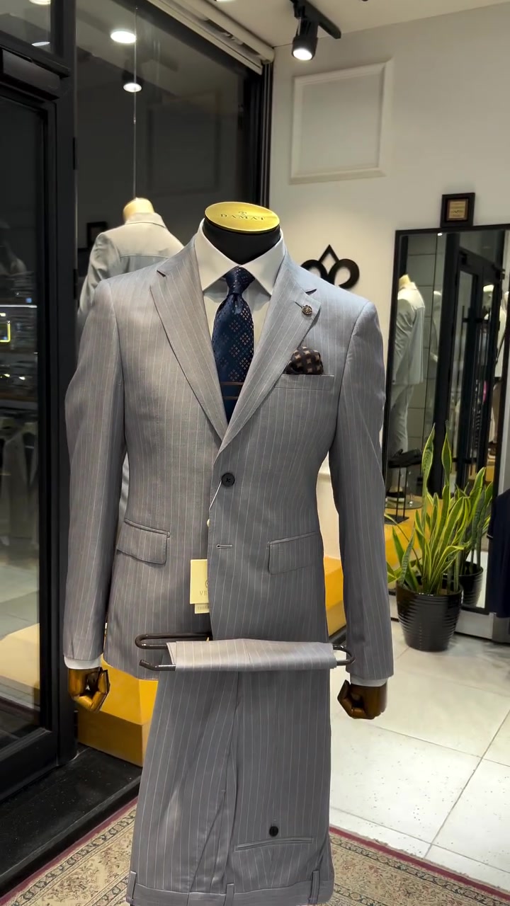 ✨ أناقة البدلة تبدأ من أزياء الصافي 👔✨
بدلات رجالية بتفاصيل راقية وخامات مميزة، متوفرة بقصّات Slim Fit وRegular Fit لتناسب مختلف الأذواق والمناسبات.
📏 القياسات متوفرة من 46 إلى 58
📍 أزياء الصافي – النجف الأشرف، شارع الجنسية
📞 للحجز والاستفسار: ***********
🚚 يوجد توصيل إلى كافة محافظات العراق
أزياء الصافي… عنوان الأناقة والفخامة ✨
#أزياء_الصافي #النجف #النجف_الأشرف #بدلات_رجالية #بدلات_رجال بدلات_رسمية بدلات_شبابية ملابس_رجالية أناقة_رجالية موضة_رجالية سليم_فت ريگولر_فت SlimFit RegularFit نجف العراق توصيل_لكافة_المحافظات شارع_الجنسية بدلات_العراق أزياء_رجالية
