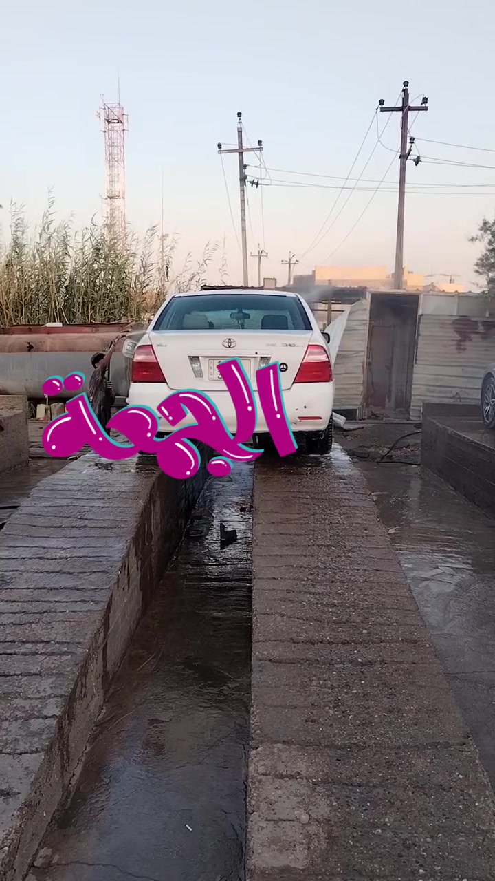 كورله بكاجو • ٢٠٠٦ • محرك ١٦٠٠