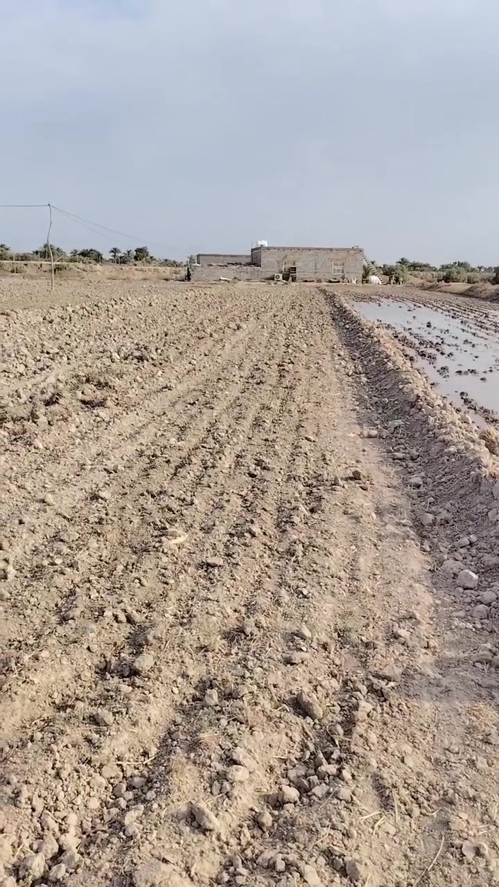 طريق الدغارة • ٥ دوانم • سند٢٥