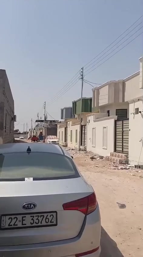البصرة اليوبه • ١١٥م • غرفتين