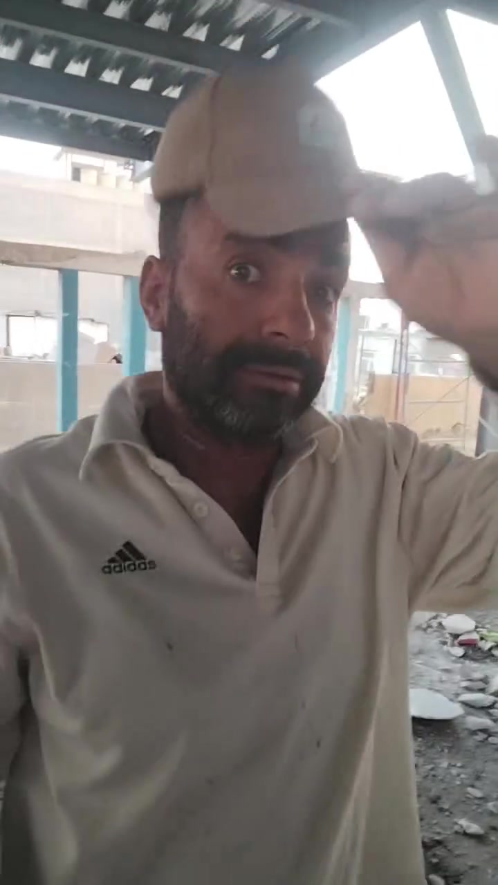 كادر بناء مصرى طابوك وبلوك شغل درجه أولى استلام مهندس مقيم فى بغداد الجديد ***********
