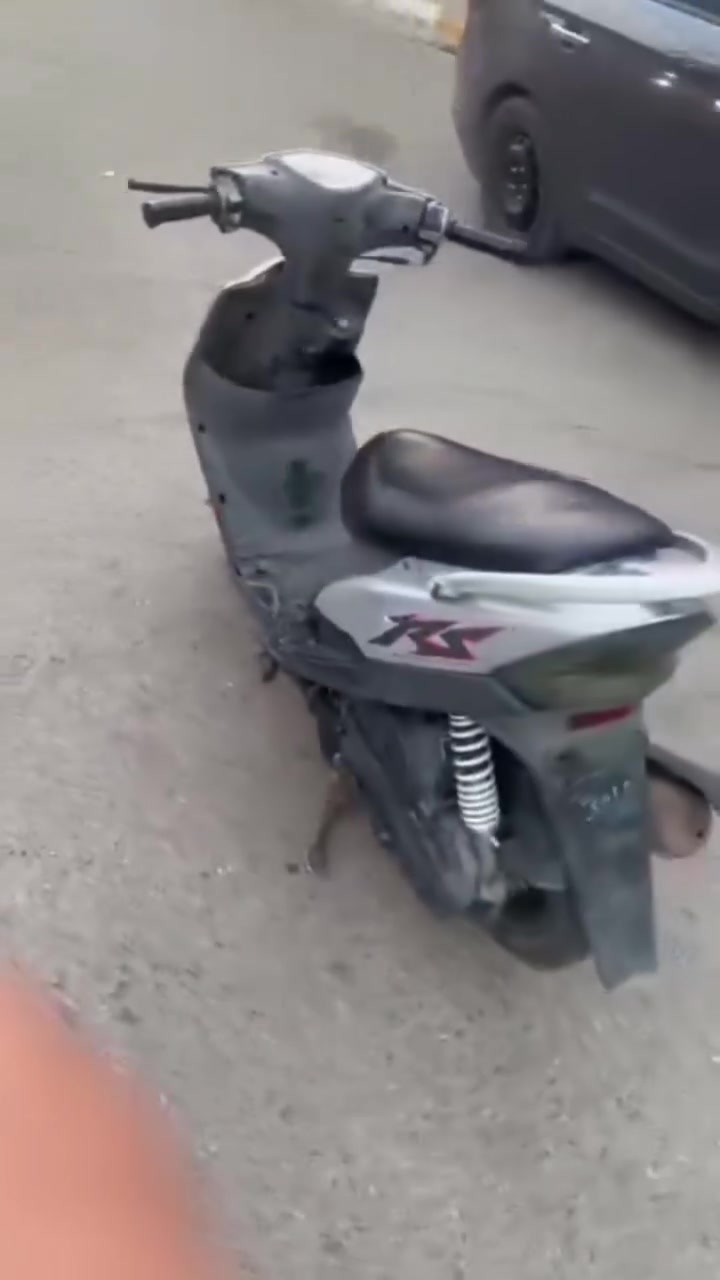 السلام عليكم دراجه كفاله عامه مكينه ما مفتوحه وفحص بلمكان اليعجبك عنواني رميثه رقمي ***********🉐📍
