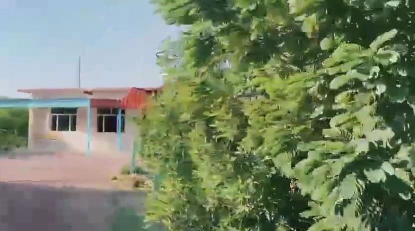 مزرعة • البوشجل • طريق المزار