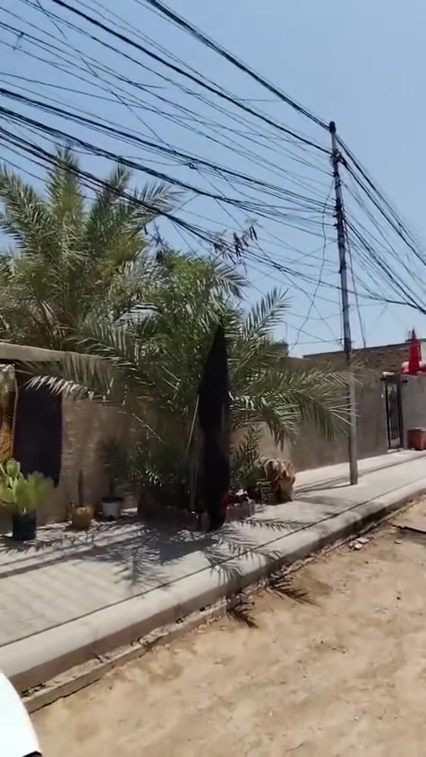 بيت للبيع ٢٠٠ متر    النجف الحولي قريب على شارع ٣٠ السوك  طابو صرف  مقابيله مدرسه السعر 145 وبي مجال مستعجل عل بيع الاستفسار اكثر  اتصال عل رقم 
***********
