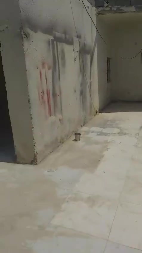 العكر الغربي • ١٥٠م • بيت زراعي