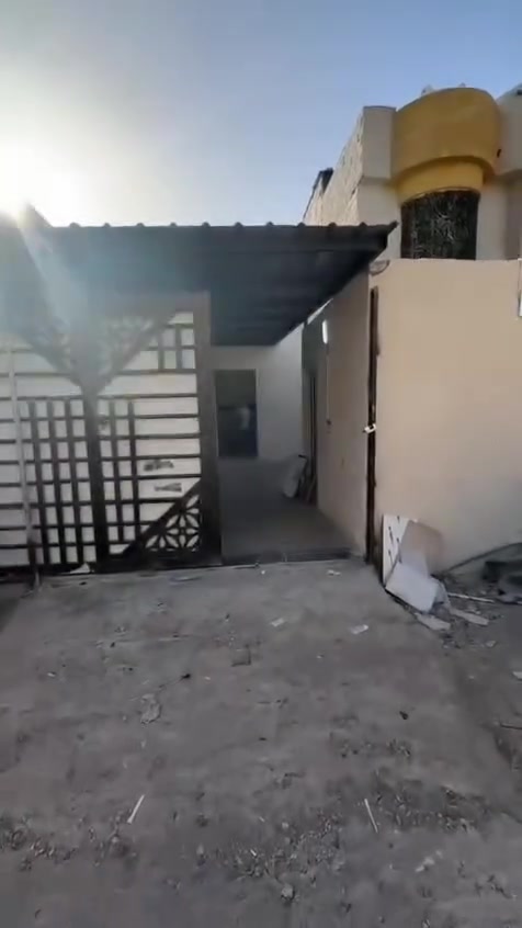 مناوي لجم • وقف سني • ٢٠٠م