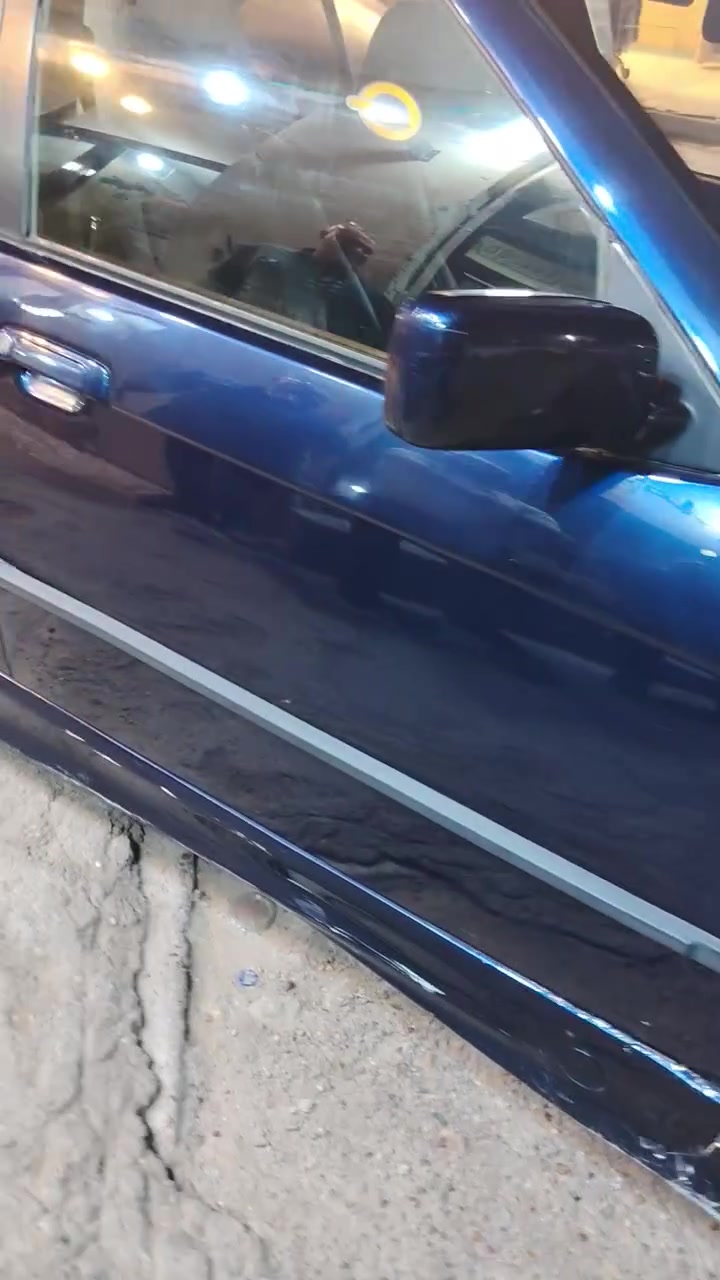 السلام عليكم e36 سيارة عوزهة فقط التبريد ميشتغل وبيهة طخة ليورة موضحة هزة جديدة تحويل نفس اليوم مراوس شعندك نزل المكان بغداد *********** بي واتساب
