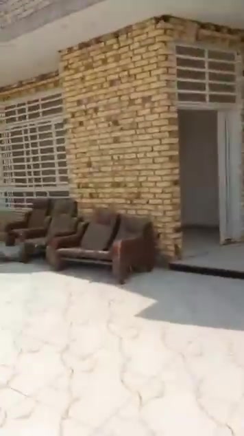 السلام عليكم بيت اليجار بمنطقه حيل امين قرب صيطرت بغداد بيت بناء حديث مساحه 250 الستفسار تصلو ع رقم ***********
