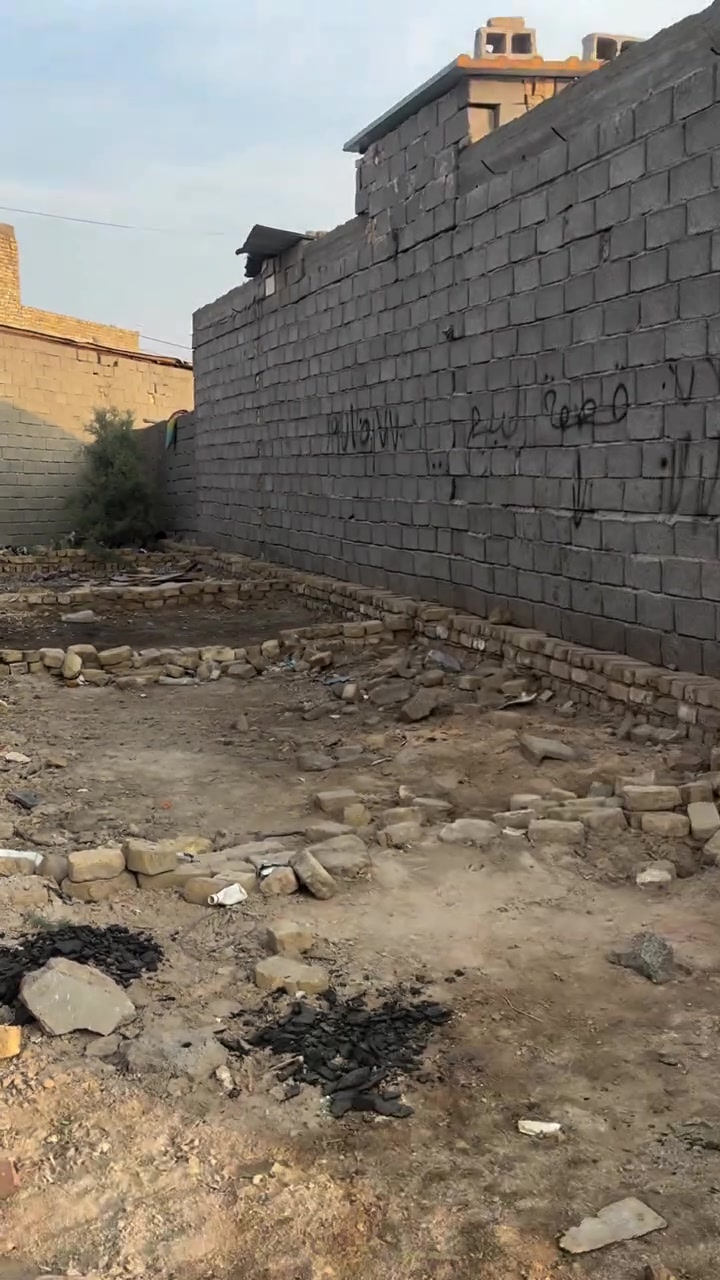 منطقة الرشاد • ١٠٠م • قريبة شارع
