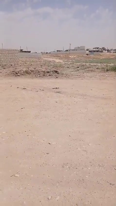 سلام عليكم
قطعه ارض للبيع مساحه 300 واجهة 15 وطول 20 في قرية علولي سعر مناسب اي استفسار على رقم ***********
