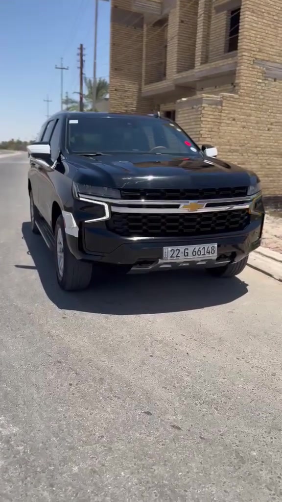 سلام عليكم للبيع ابو العبد 🖤 
موديل 2021 وكالة المنصور 💫
كفاله عامه بحالة الوكاله 
ماشية 150 KM✨
فئة السياره LS 
حجم المحرك 5300 المرغوب 
رقم اربيل بأسمي تحويل مباشر 
دواخل لون بيجي 
السياره خير من يم الله 
تخم تاير وحداديه توني شادهن 
المواصفات ✨
1. السياره بصمه 
٢. تشغيل عن بعد 
٣. هاند ابريك بصمه 
٤. كامره خلفيه 
٥. مانع تزحلق 
٦. اناره LID
٧. 3 قطع تبريد مناخ منفصل
٨. ثلاجه 
٩. كار ابلي وندرويد واتو 
١٠. تحكم أستيرن 
١١. داخل لونين وباقي مواصفات معروفه 
الخاص مقفول 
الاتصال والاستفسار  على رقم
سلام عليكم للبيع ابو العبد 🖤 
موديل 2021 وكالة المنصور 💫
كفاله عامه بحالة الوكاله 
ماشية 150 KM✨
فئة السياره LS 
حجم المحرك 5300 المرغوب 
رقم اربيل بأسمي تحويل مباشر 
دواخل لون بيجي 
السياره خير من يم الله 
تخم تاير وحداديه توني شادهن 
المواصفات ✨
1. السياره بصمه 
٢. تشغيل عن بعد 
٣. هاند ابريك بصمه 
٤. كامره خلفيه 
٥. مانع تزحلق 
٦. اناره LID
٧. 3 قطع تبريد مناخ منفصل
٨. ثلاجه 
٩. كار ابلي وندرويد واتو 
١٠. تحكم أستيرن 
١١. داخل لونين وباقي مواصفات معروفه 
الاتصال والاستفسار  على رقم
***********
