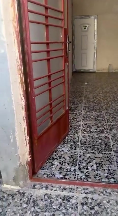 بيت للإيجار • أبو غريب • خلف المستشفى