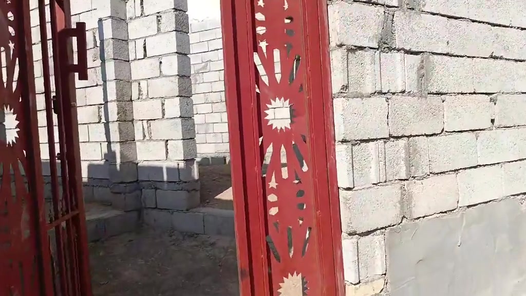 بهرز المنثر • ٩٠م • طابو صرف