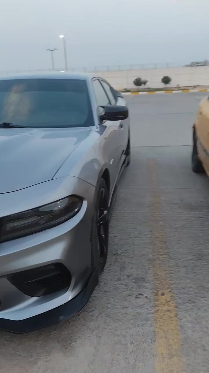 تشارجر RT • ٢٠١٨ • وارد امريكي