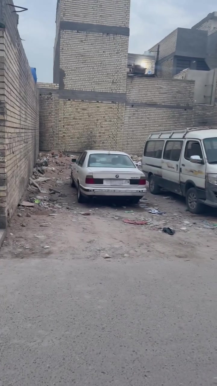 شارع خوله • ارض زراعيه • ٧٧م