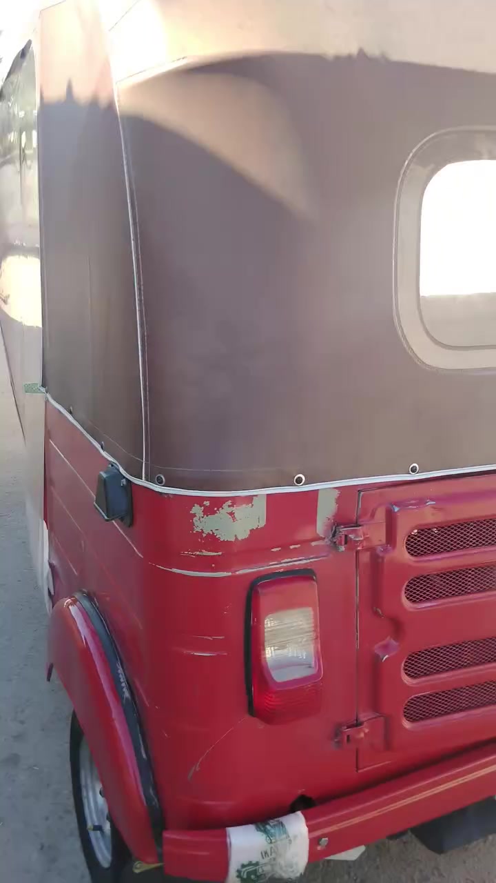 ٢٠١٨ • ما معجون • مكينة عشرين