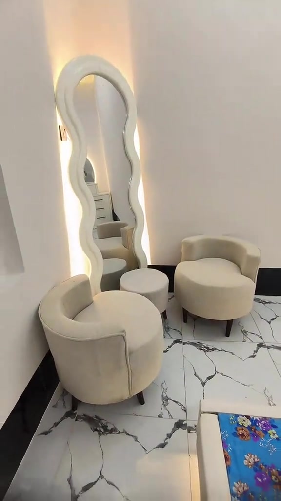 غرفة نوم • أثاث • ديكور