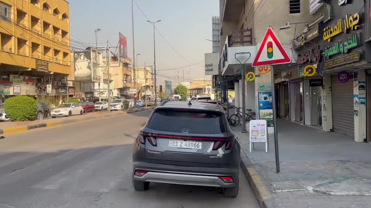 محل تجاري ركن للبيع موقع مميز وسعر مناسب موقعه الاعظمية راس الحواش قرب التقاطع مال البانزين خانه للاستفسار الاتصال بالارقام 
***********
***********
