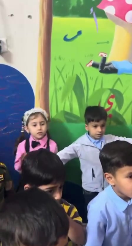 روضة • حضانة • لؤلؤة قطوف
