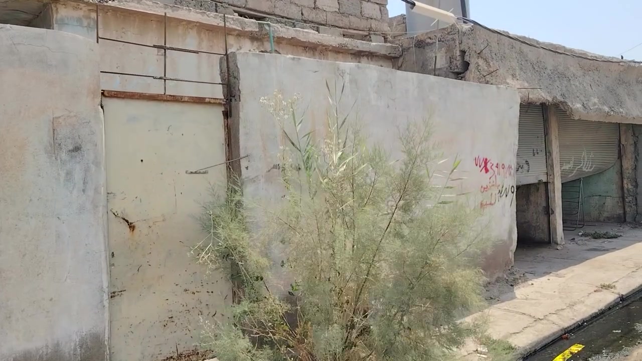 أرض تجارية • ناحية الكيارة • ٧٤٠م