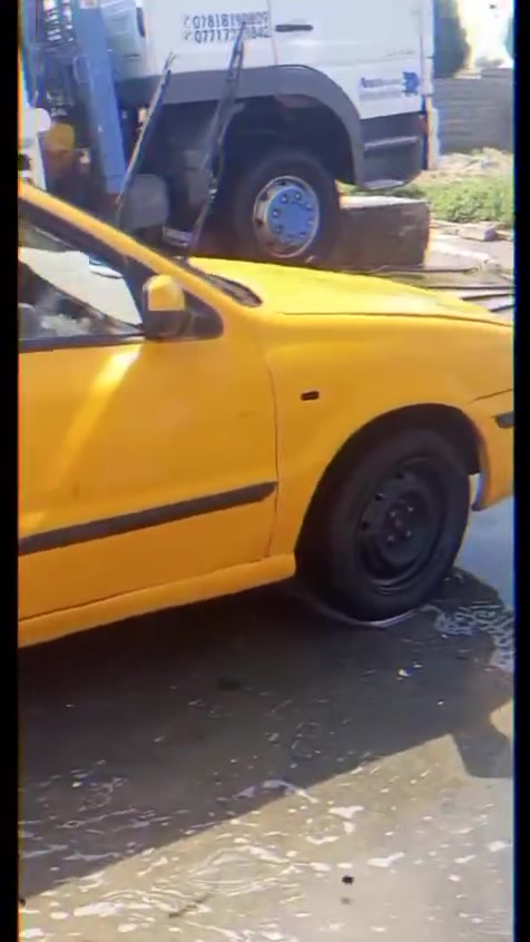 تبريد شغال • ٢٠١٠ • رقم واسط