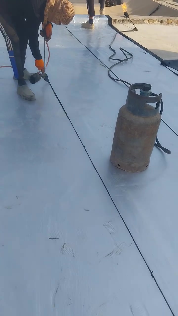 🔵 على بركة الله نبدأ من جديد 🔵
باشرت كوادر شركة  ايزوكام الرفاعي  مساء هذا اليوم بأعمالنا في الرفاعي – طريق الخطوة، ضمن استمرارنا بتقديم أعمال العزل والتغليف بأفضل جودة واهتمام بكل تفاصيل العمل.
✅ تنفيذ متقن
✅ مواد مناسبة
✅ خبرة في العمل
✅ أسعار مناسبة
📍 موقع العمل: الرفاعي – طريق الخطوة
📞 للحجز والاستفسار: ***********
إيزكام الرفاعي… شغلنا يتكلم عنّا.
