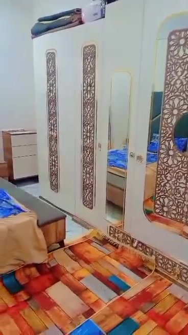 غرفه نوم البيع مستخدمه 8اشهر سعر مليون ونص وبيه مجال الشراي تفاصيل ع رقم ***********عنوان ناصريه قضاء الشطره